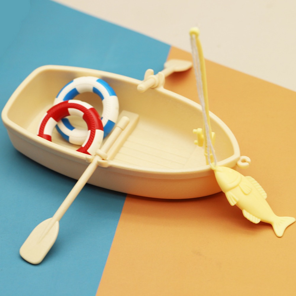 New Plastic Fishing Boat Model - Fishing Boat Trailer บทวิจารณ์และราคา