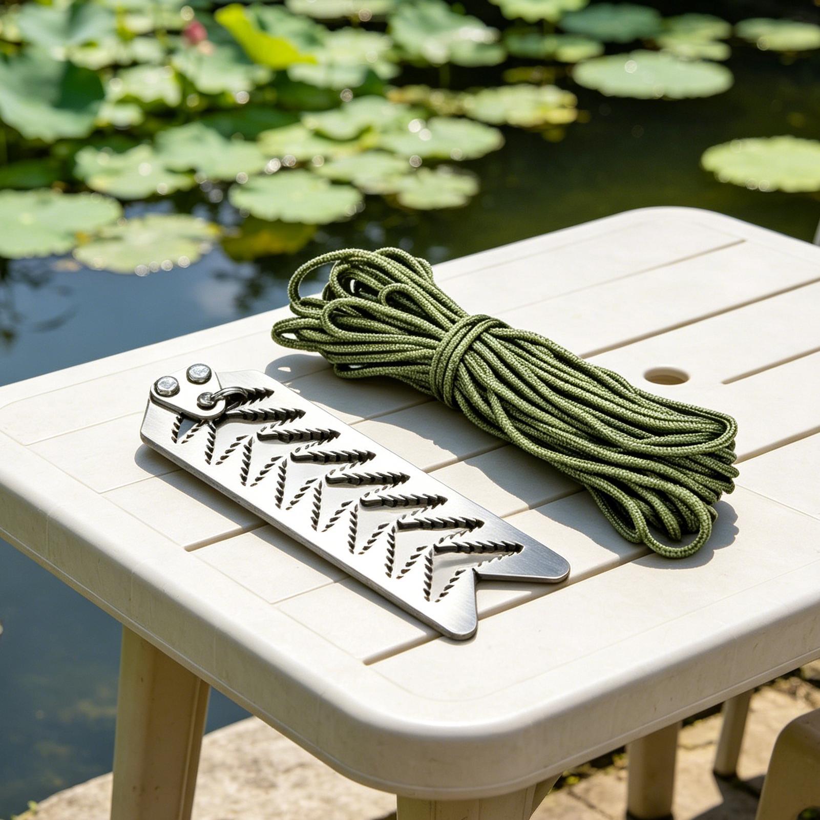 Aquatic Plants Grass Cutter He - Fishing Boat Trailer บทวิจารณ์และราคา