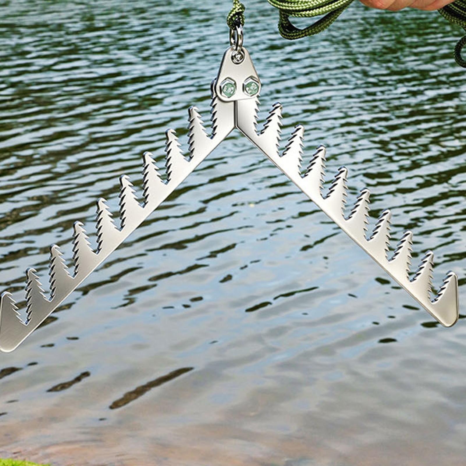 Aquatic Plants Grass Cutter He - Fishing Boat Trailer บทวิจารณ์และราคา