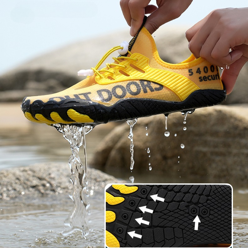 Quick Drying Non-slip Unisex A - Fishing Boat Trailer บทวิจารณ์และราคา