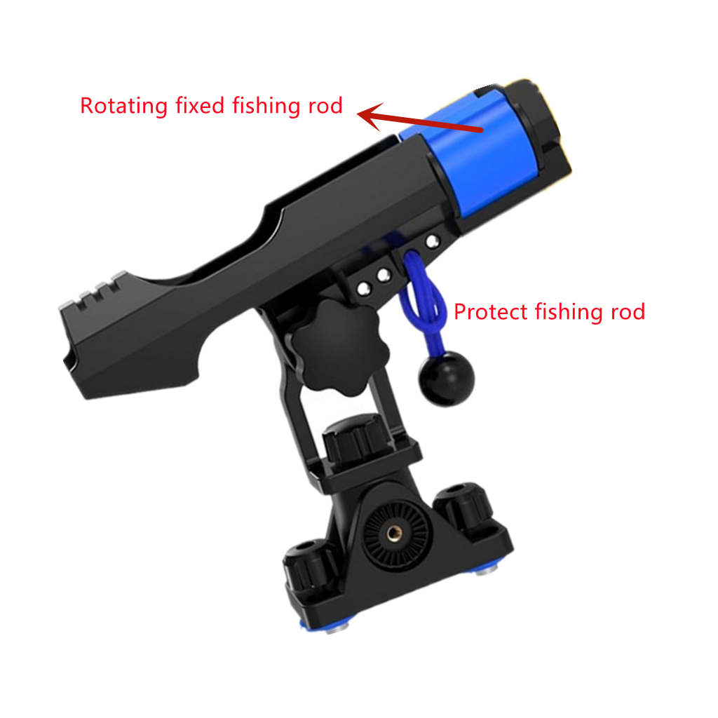 Fishing Rod Holder For Boat Ka - Fishing Boat Trailer บทวิจารณ์และราคา